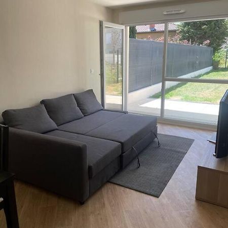 Appartement Cosy ディジョン エクステリア 写真