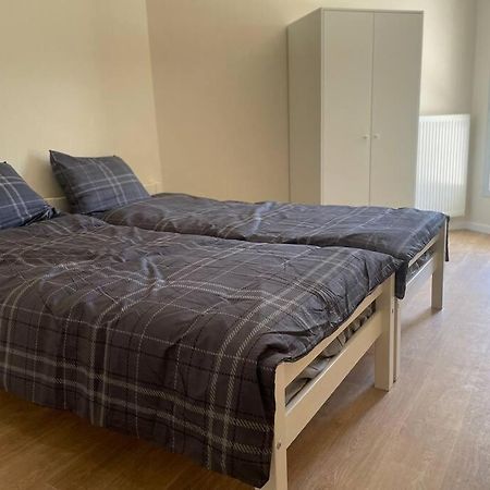 Appartement Cosy ディジョン エクステリア 写真