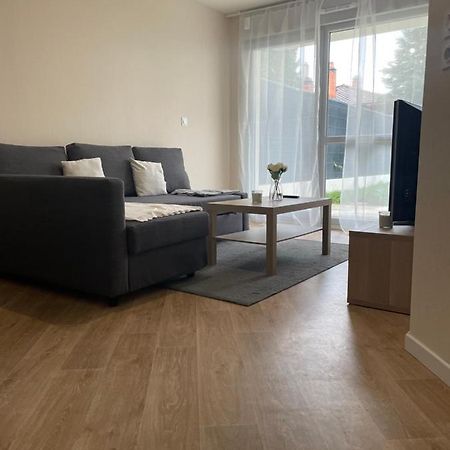 Appartement Cosy ディジョン エクステリア 写真