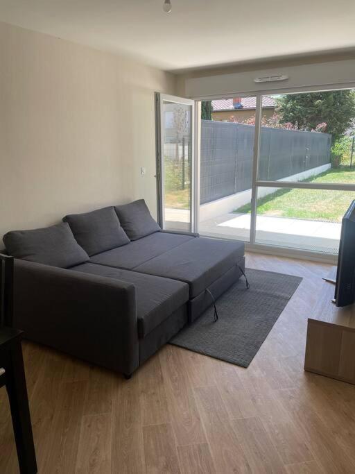 Appartement Cosy ディジョン エクステリア 写真