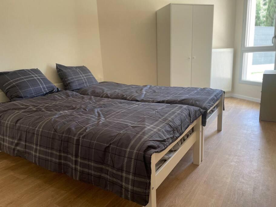 Appartement Cosy ディジョン エクステリア 写真