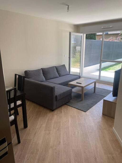 Appartement Cosy ディジョン エクステリア 写真