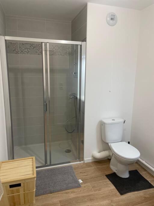 Appartement Cosy ディジョン エクステリア 写真